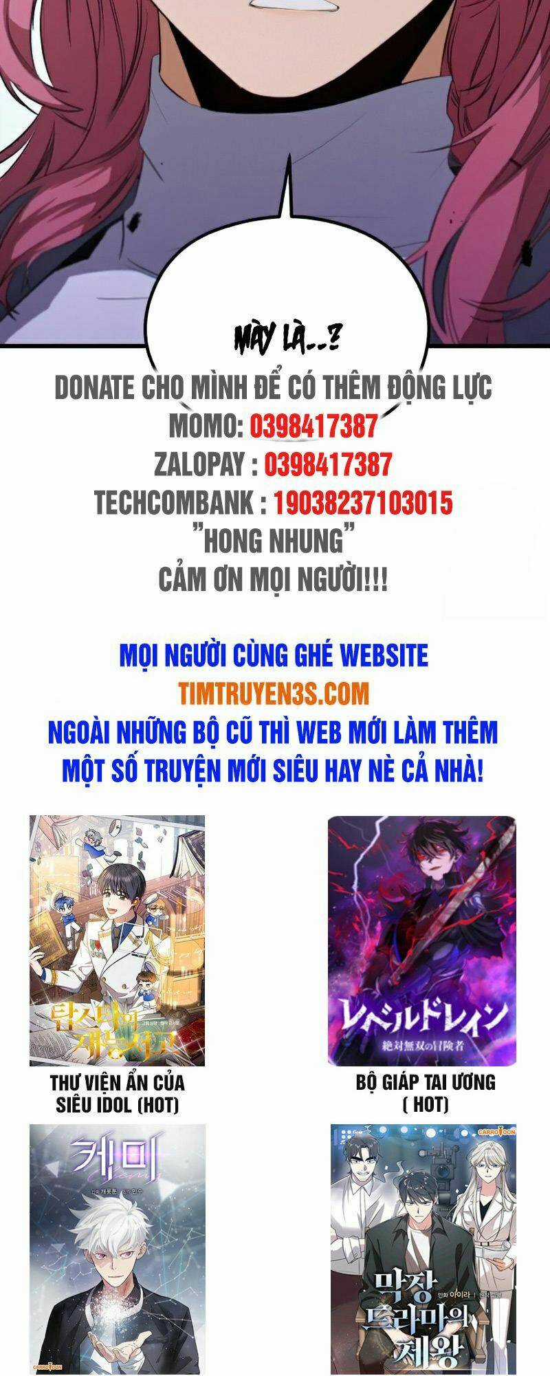 Quỷ Linh Vương Chapter 20 trang 94