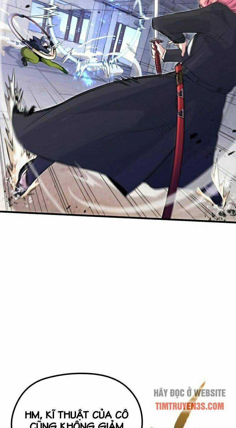 Quỷ Linh Vương Chapter 21 trang 11