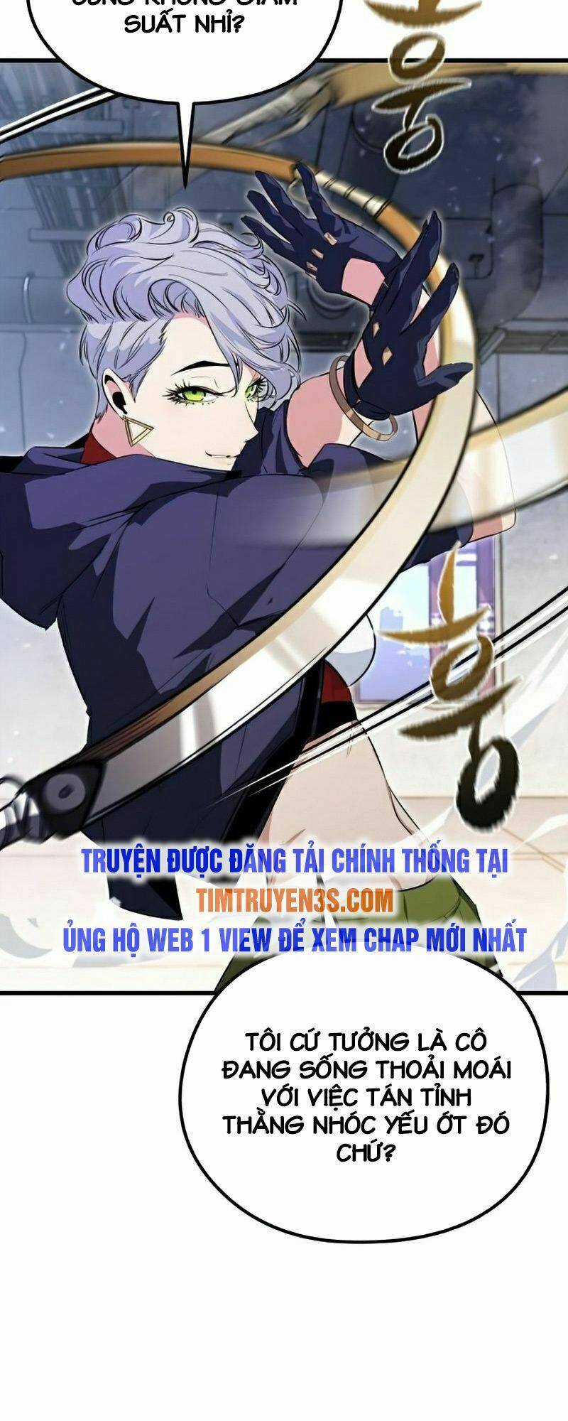 Quỷ Linh Vương Chapter 21 trang 12
