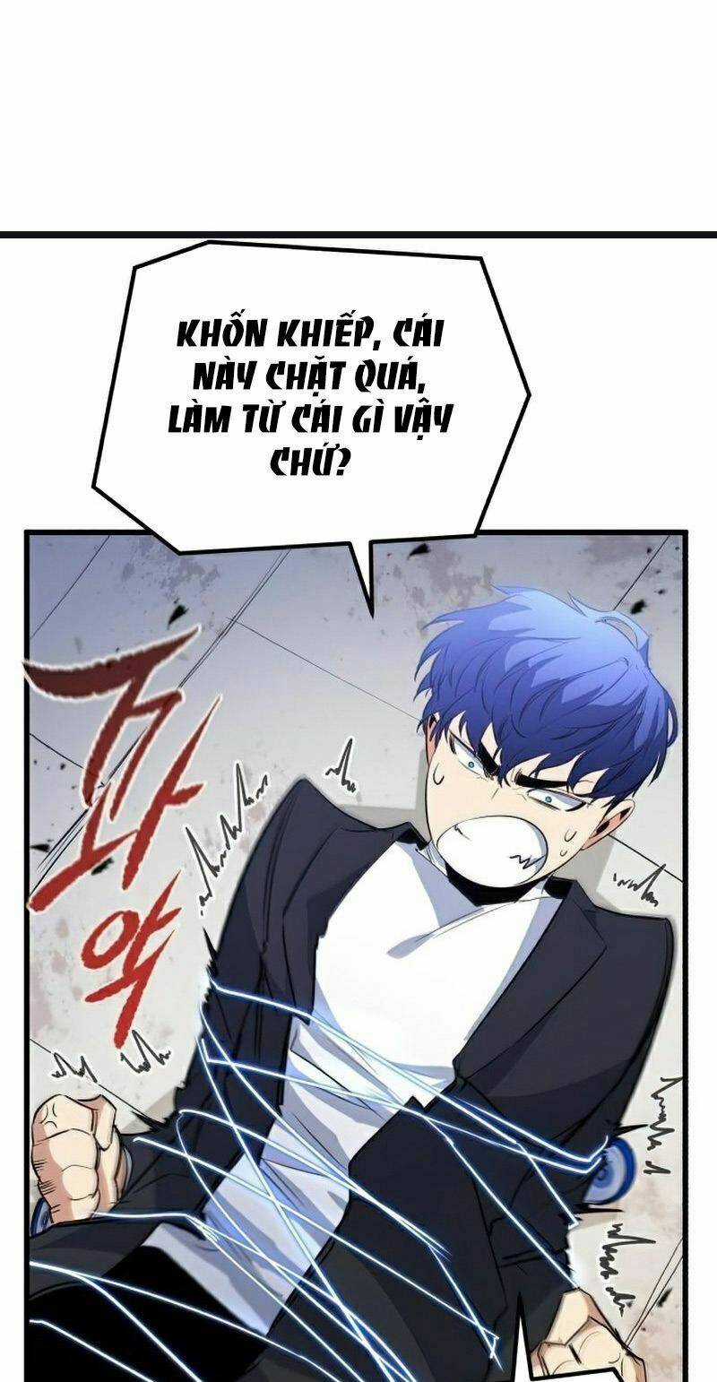 Quỷ Linh Vương Chapter 21 trang 13