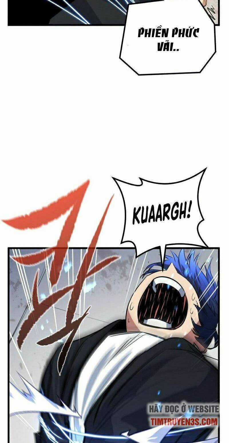 Quỷ Linh Vương Chapter 21 trang 14