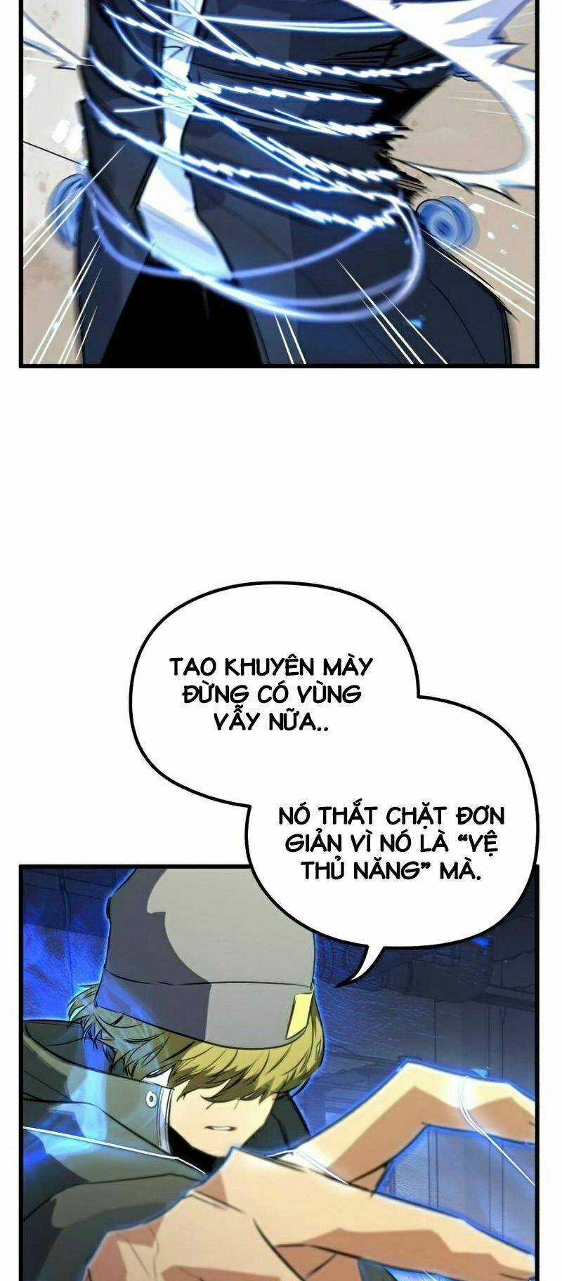 Quỷ Linh Vương Chapter 21 trang 15