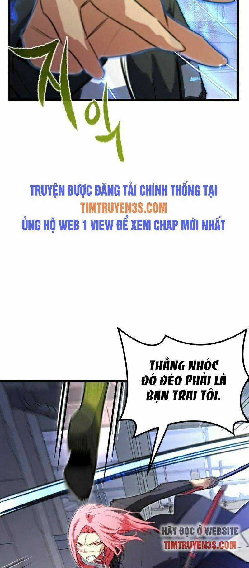 Quỷ Linh Vương Chapter 21 trang 16