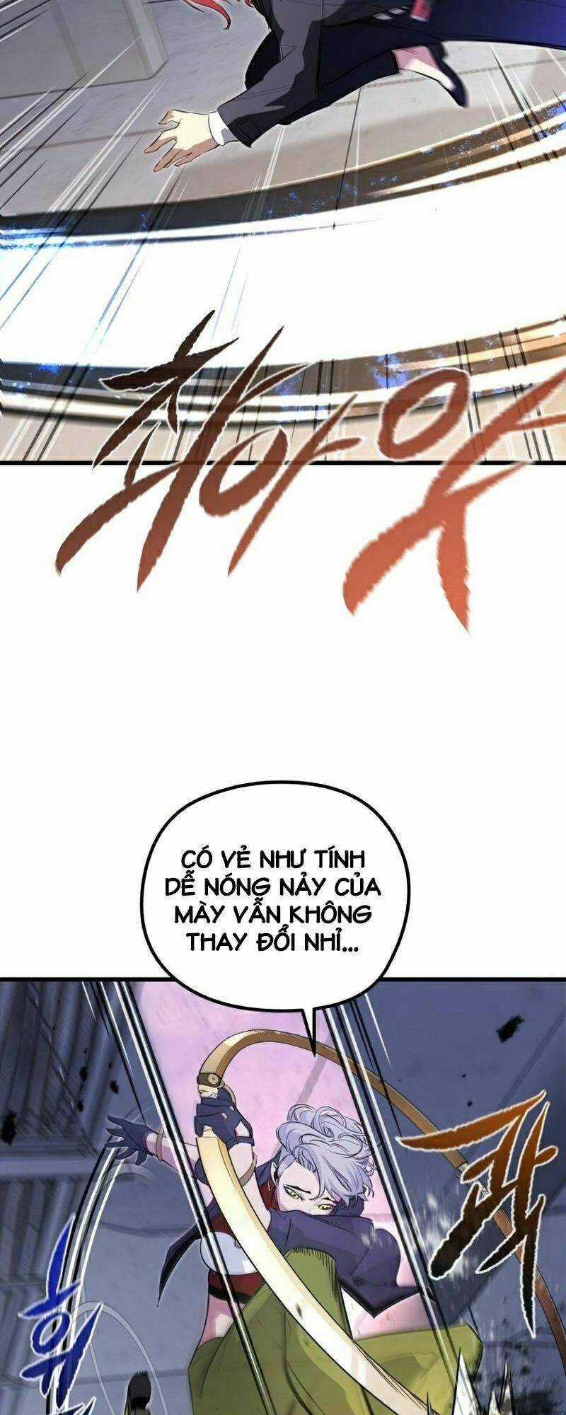 Quỷ Linh Vương Chapter 21 trang 17