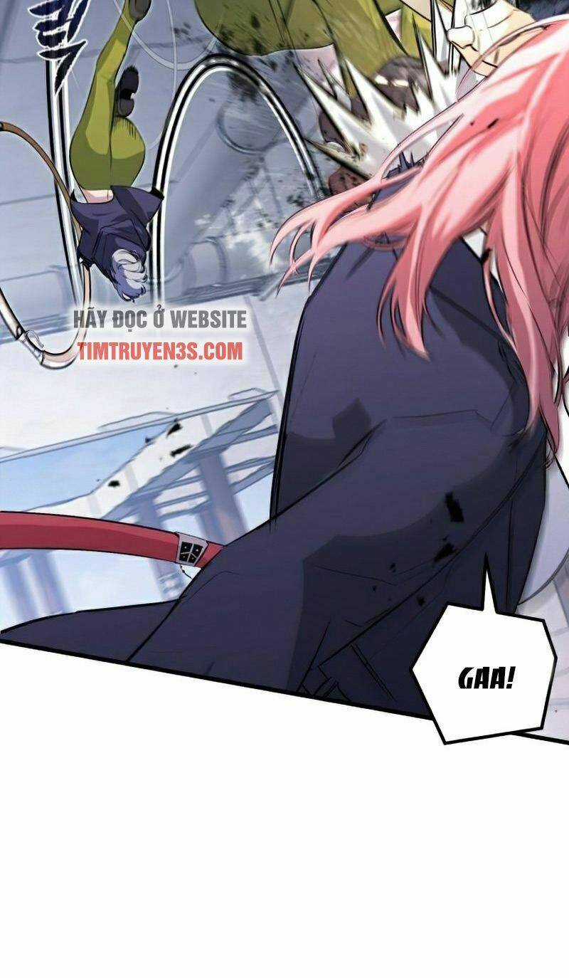 Quỷ Linh Vương Chapter 21 trang 18