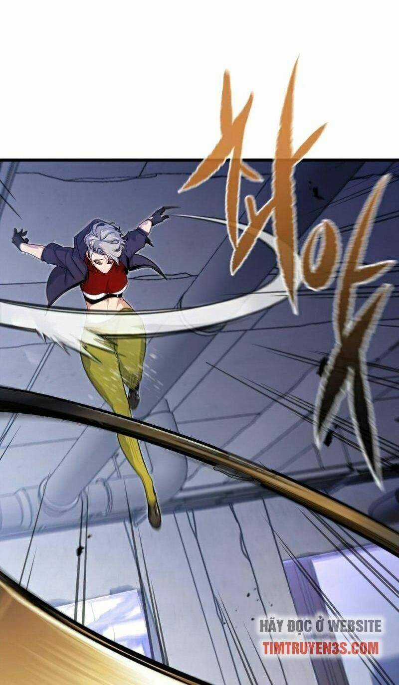 Quỷ Linh Vương Chapter 21 trang 19