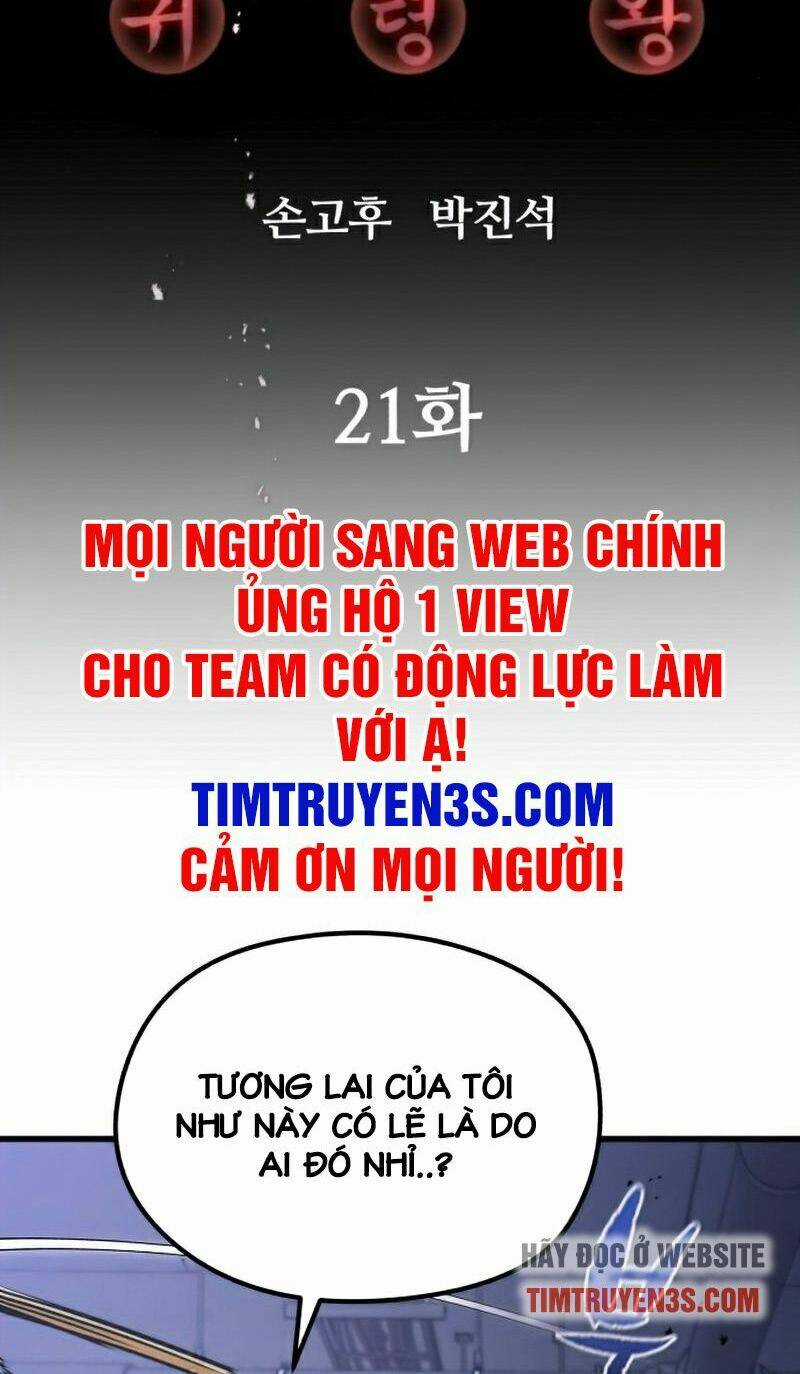 Quỷ Linh Vương Chapter 21 trang 2