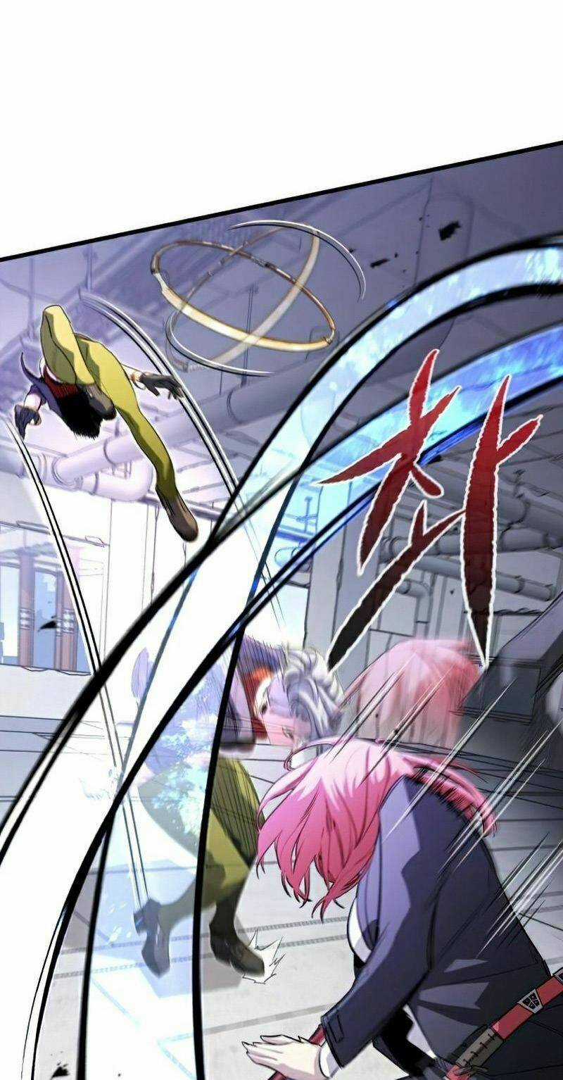 Quỷ Linh Vương Chapter 21 trang 24