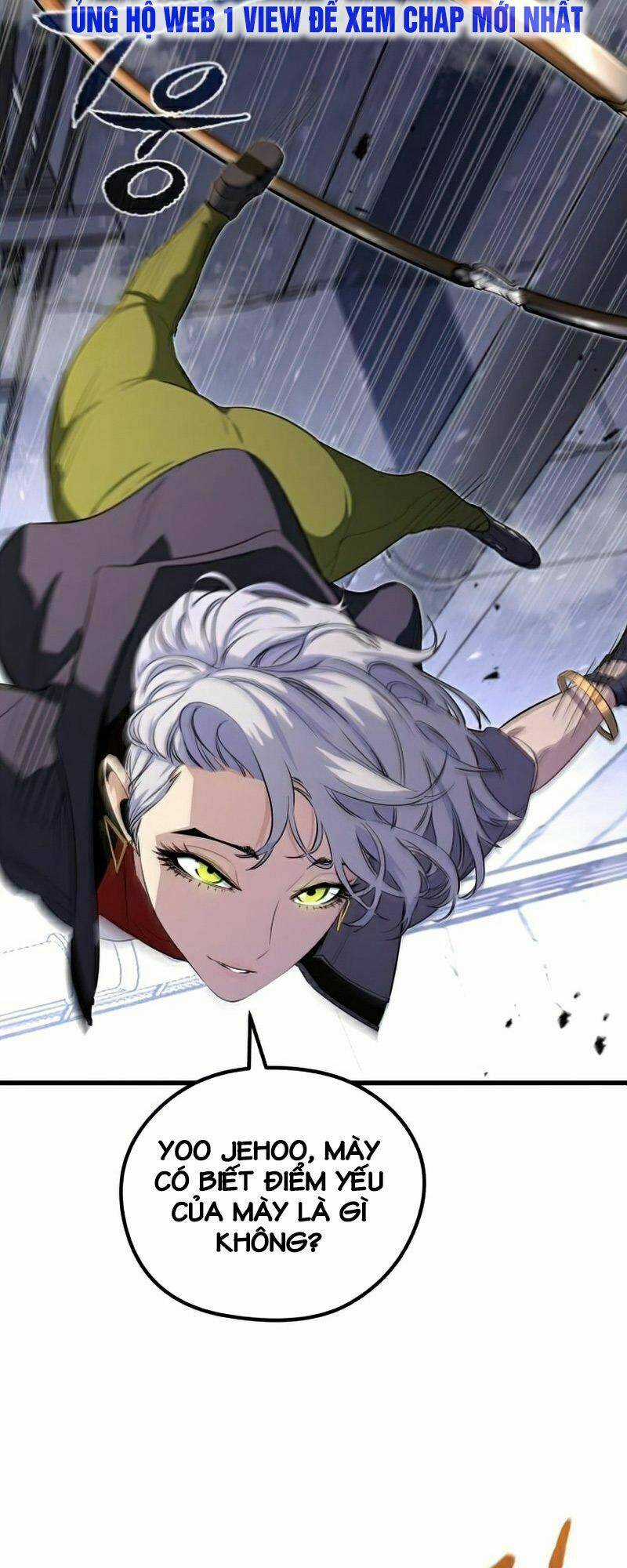 Quỷ Linh Vương Chapter 21 trang 26