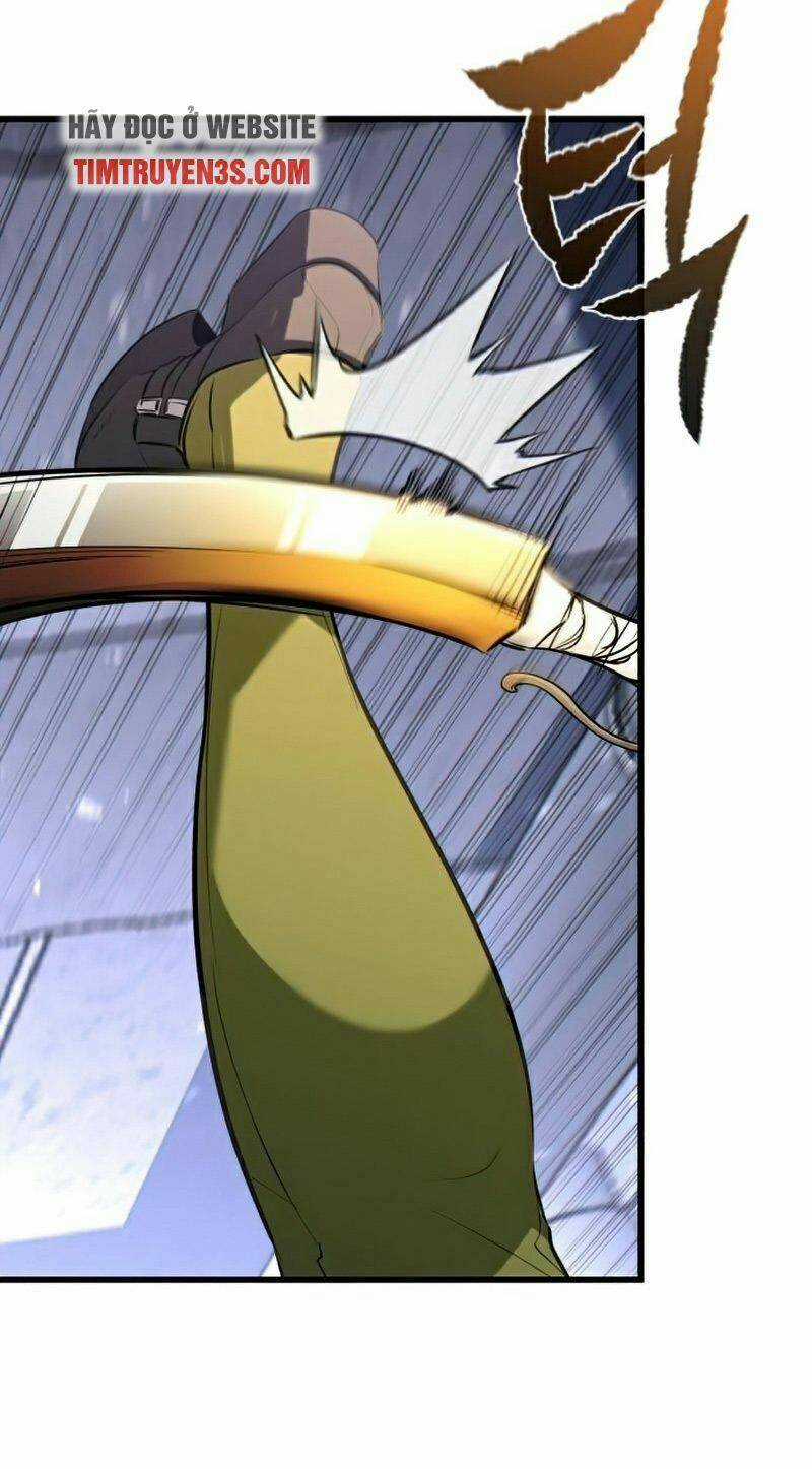 Quỷ Linh Vương Chapter 21 trang 27