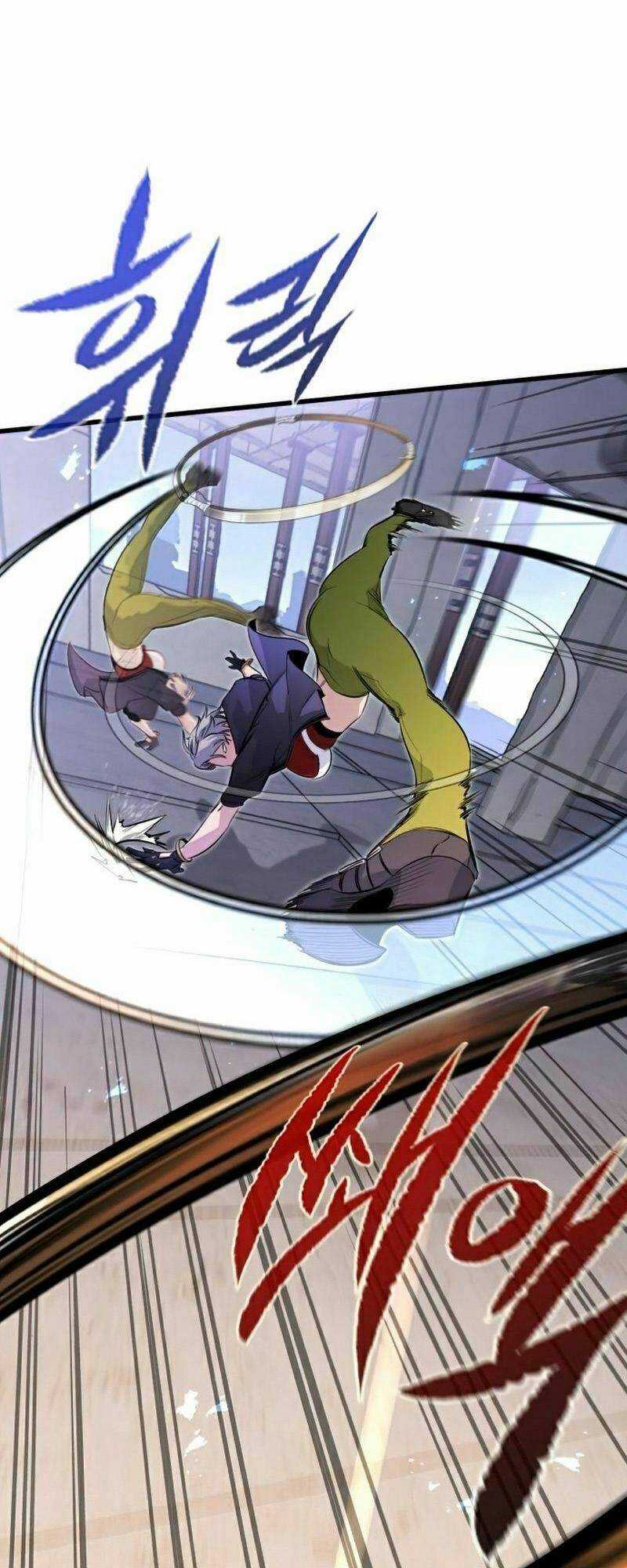 Quỷ Linh Vương Chapter 21 trang 29