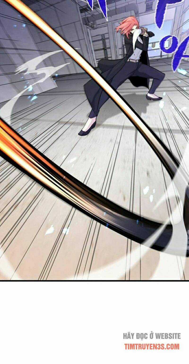 Quỷ Linh Vương Chapter 21 trang 31