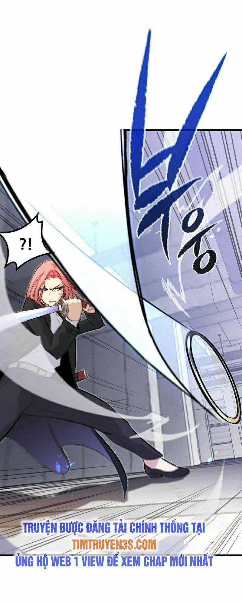 Quỷ Linh Vương Chapter 21 trang 32