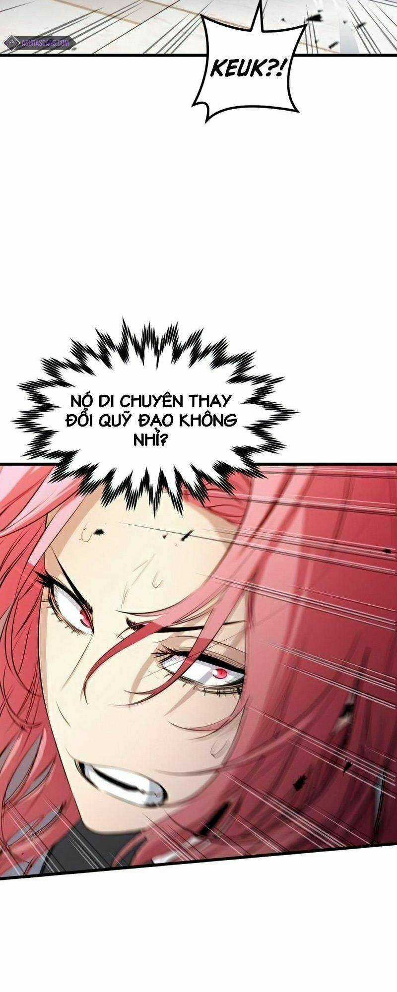 Quỷ Linh Vương Chapter 21 trang 34