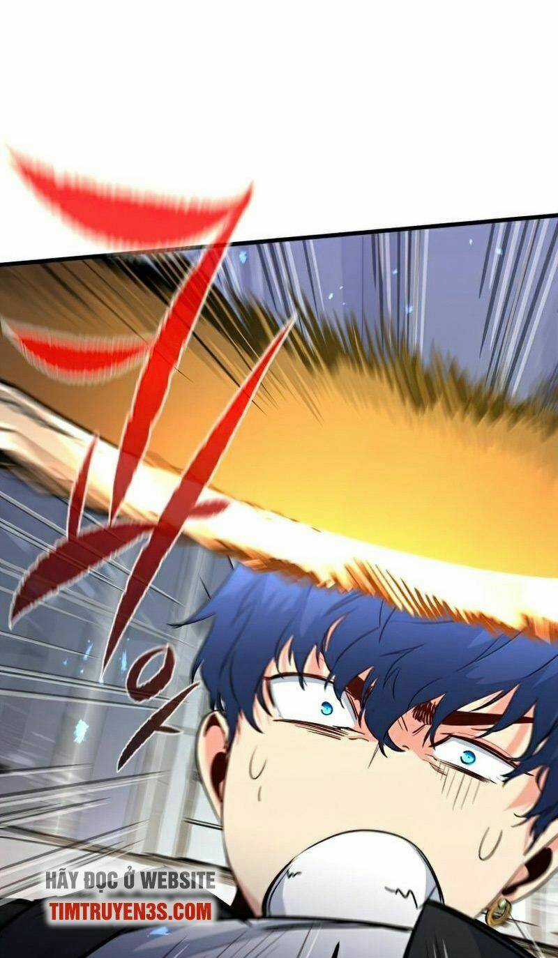 Quỷ Linh Vương Chapter 21 trang 35