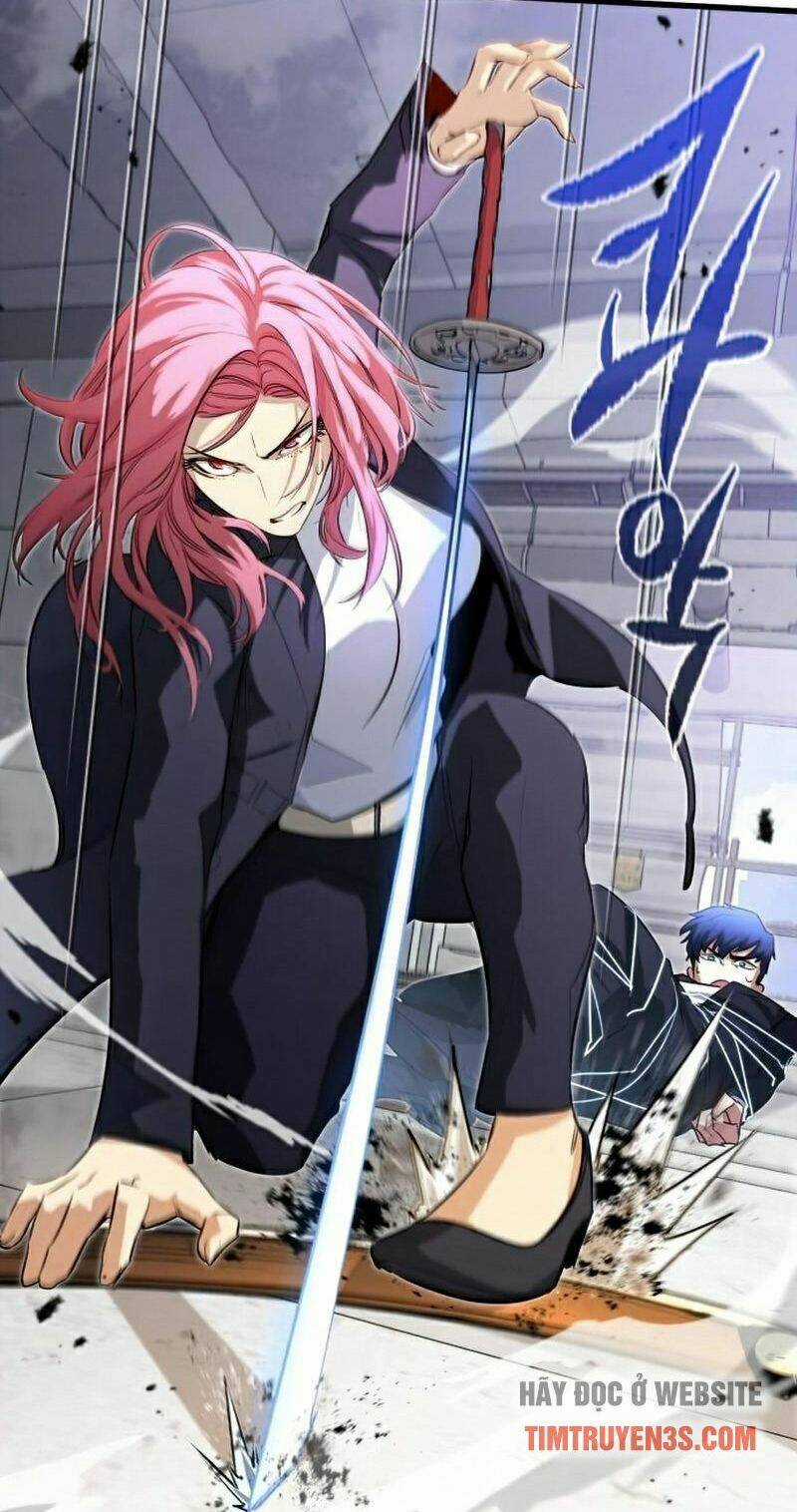 Quỷ Linh Vương Chapter 21 trang 39