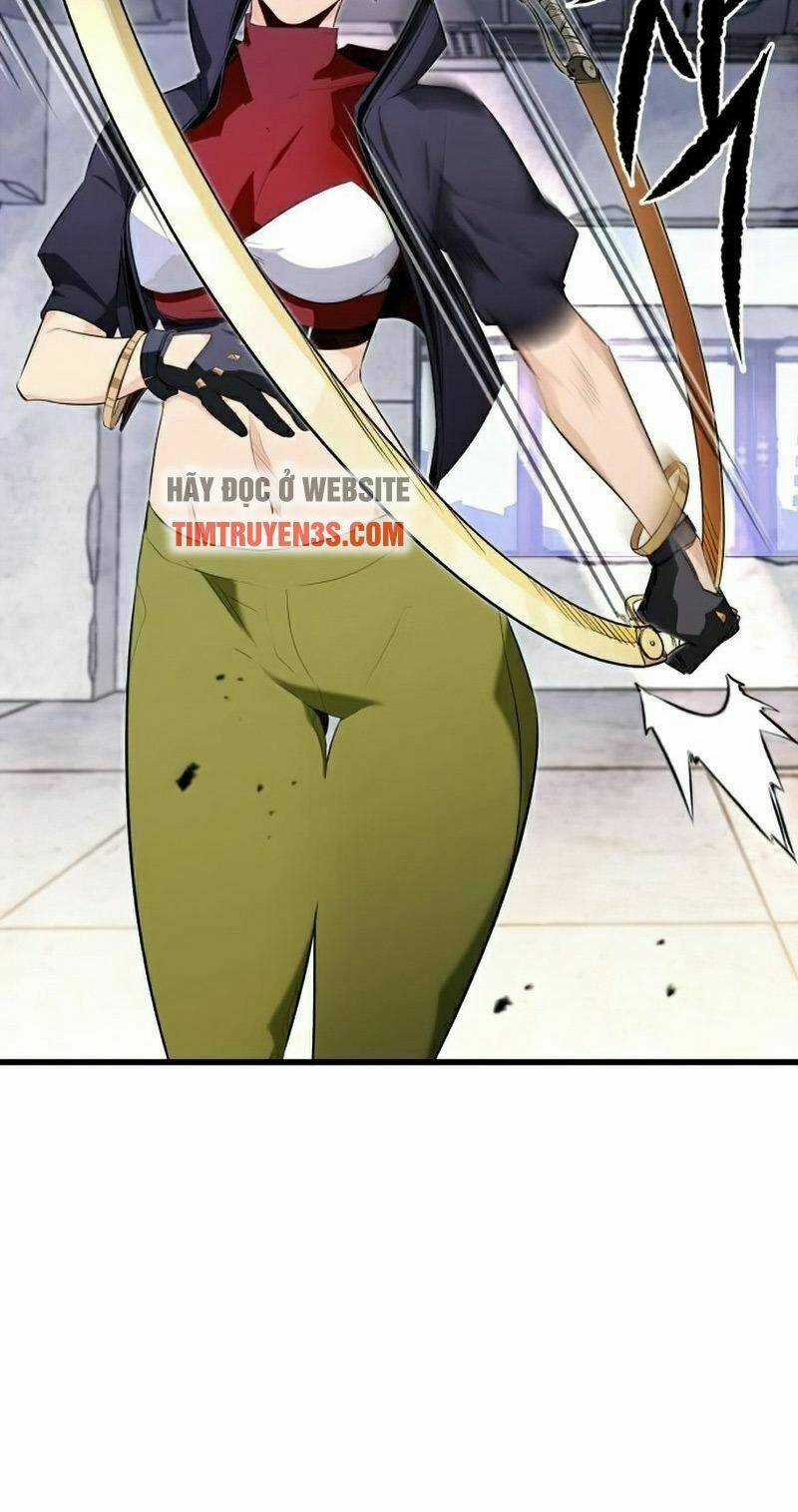 Quỷ Linh Vương Chapter 21 trang 4