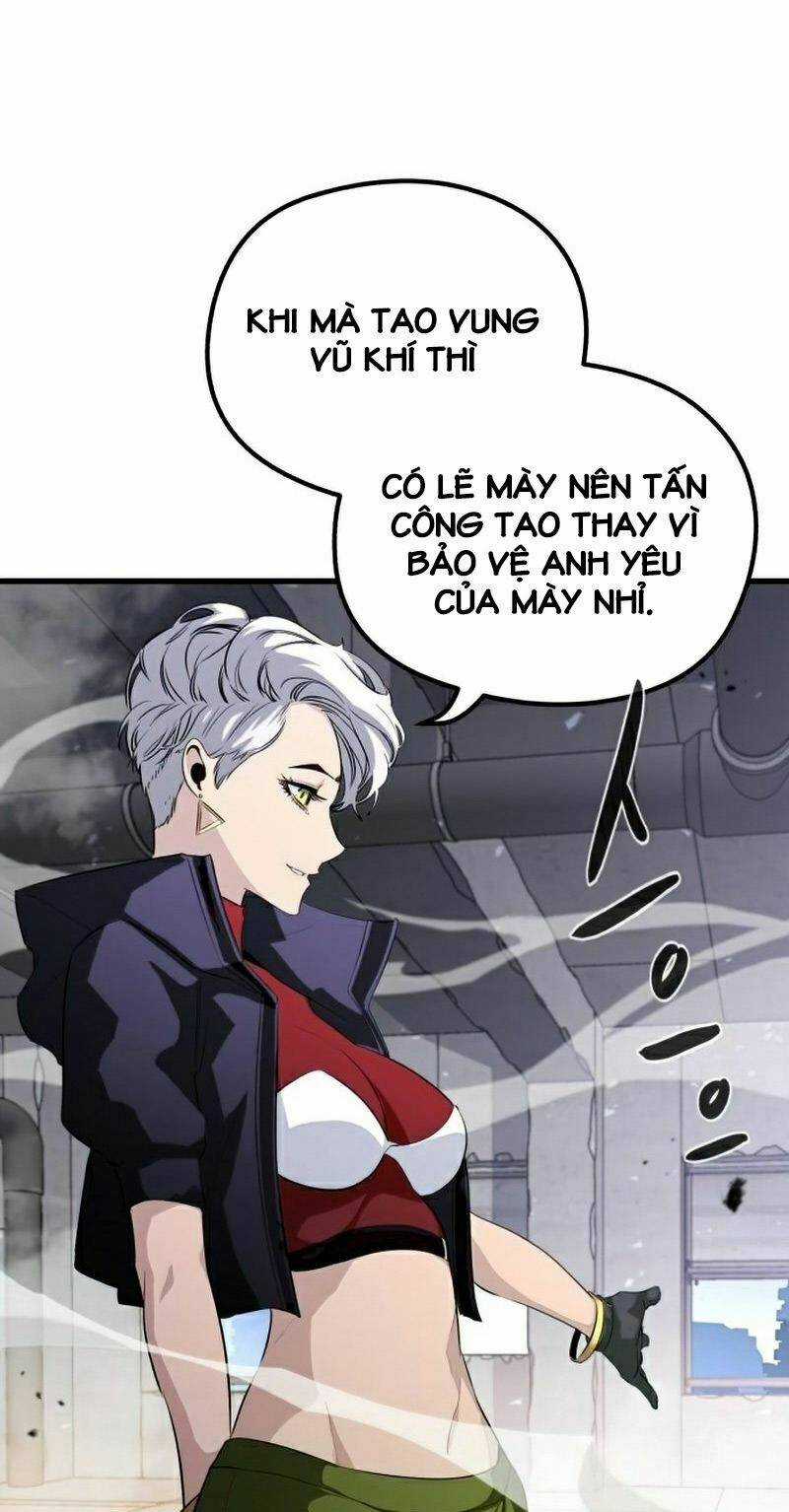 Quỷ Linh Vương Chapter 21 trang 41