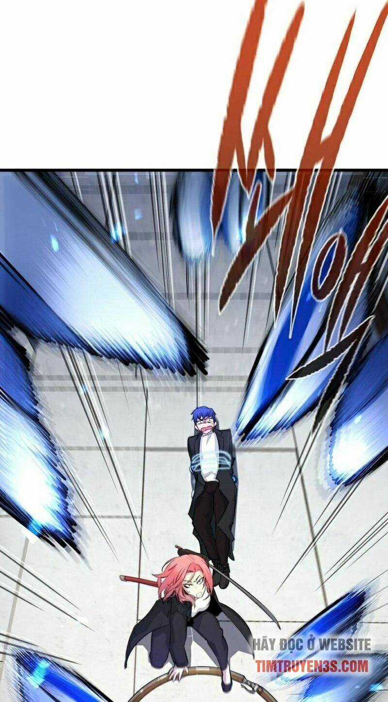 Quỷ Linh Vương Chapter 21 trang 45