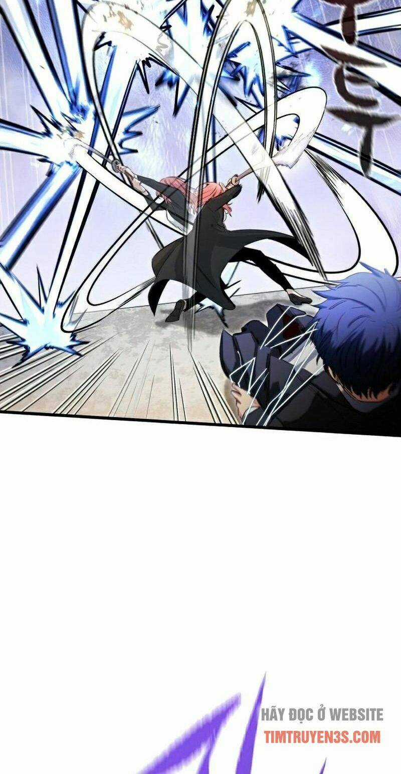 Quỷ Linh Vương Chapter 21 trang 48