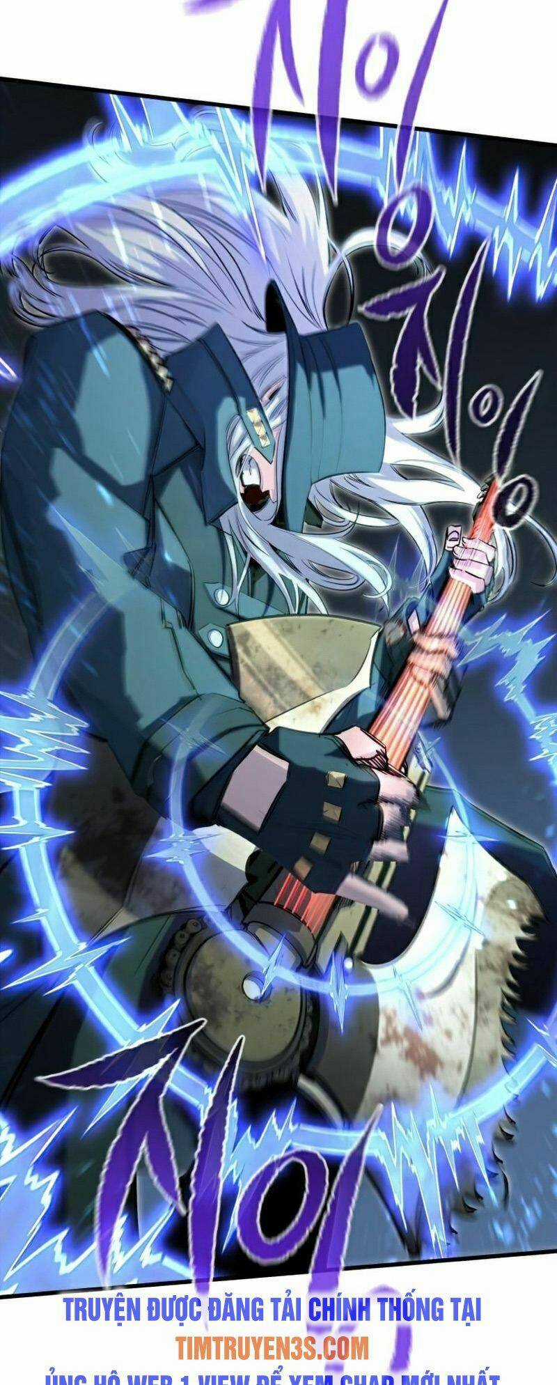 Quỷ Linh Vương Chapter 21 trang 49