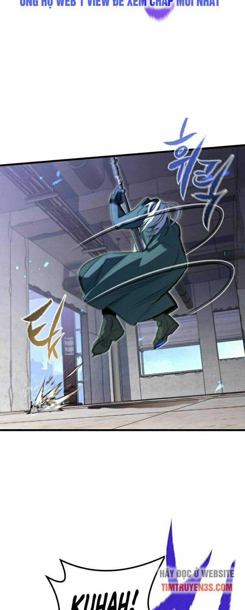 Quỷ Linh Vương Chapter 21 trang 50