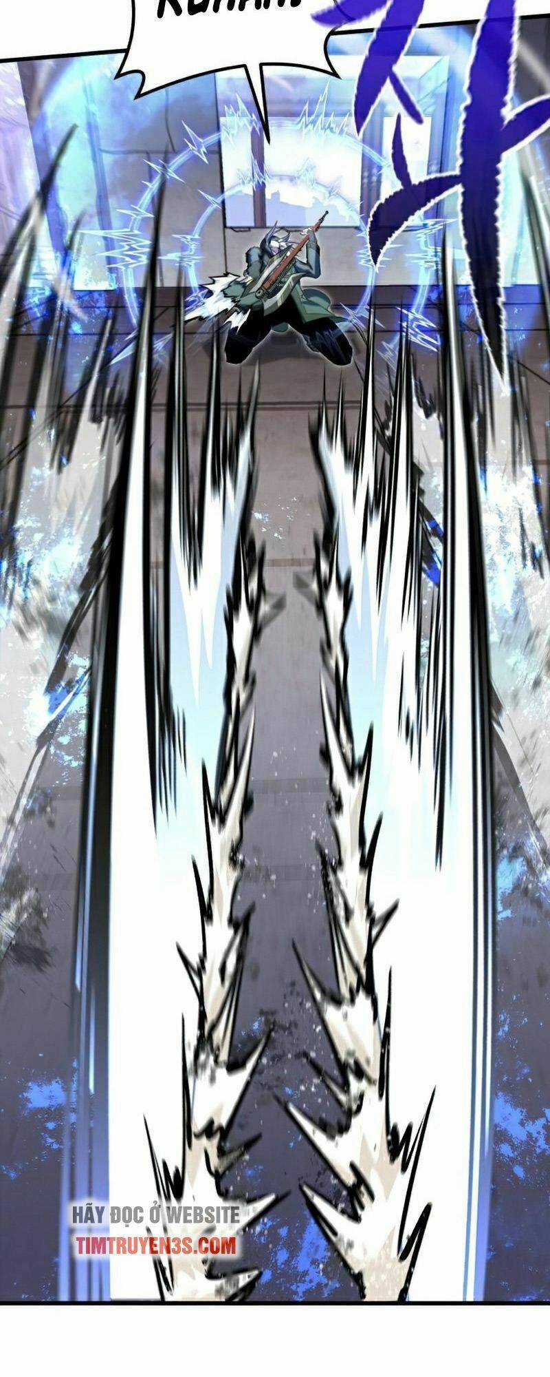 Quỷ Linh Vương Chapter 21 trang 51