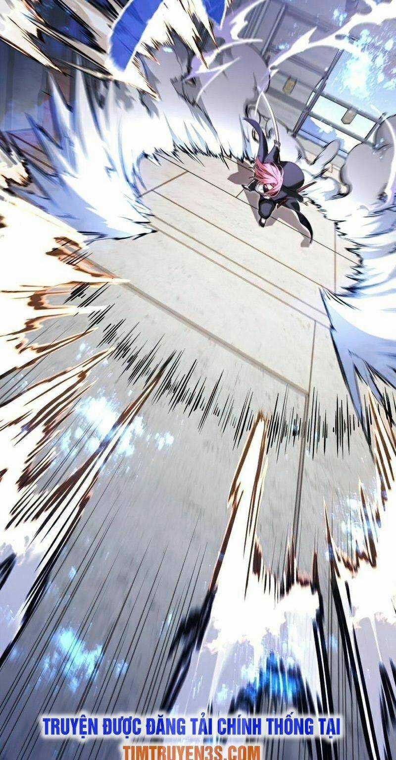 Quỷ Linh Vương Chapter 21 trang 58