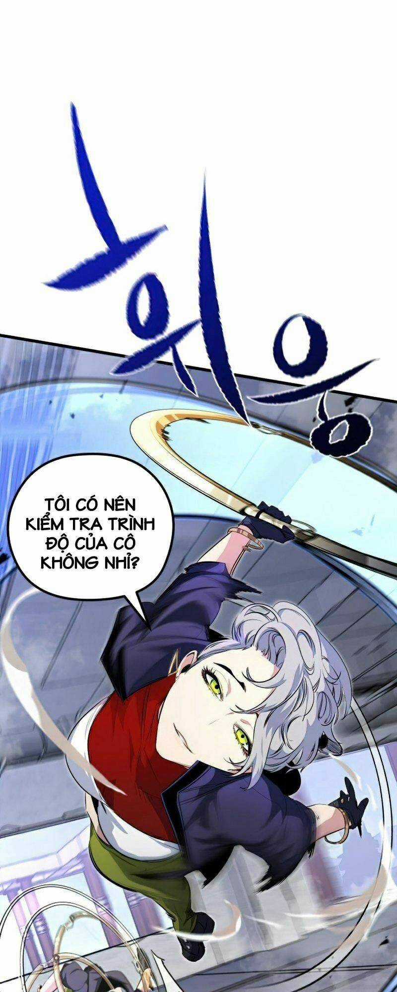 Quỷ Linh Vương Chapter 21 trang 6