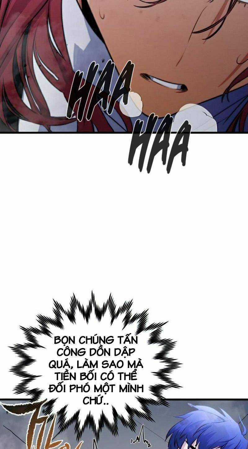 Quỷ Linh Vương Chapter 21 trang 61