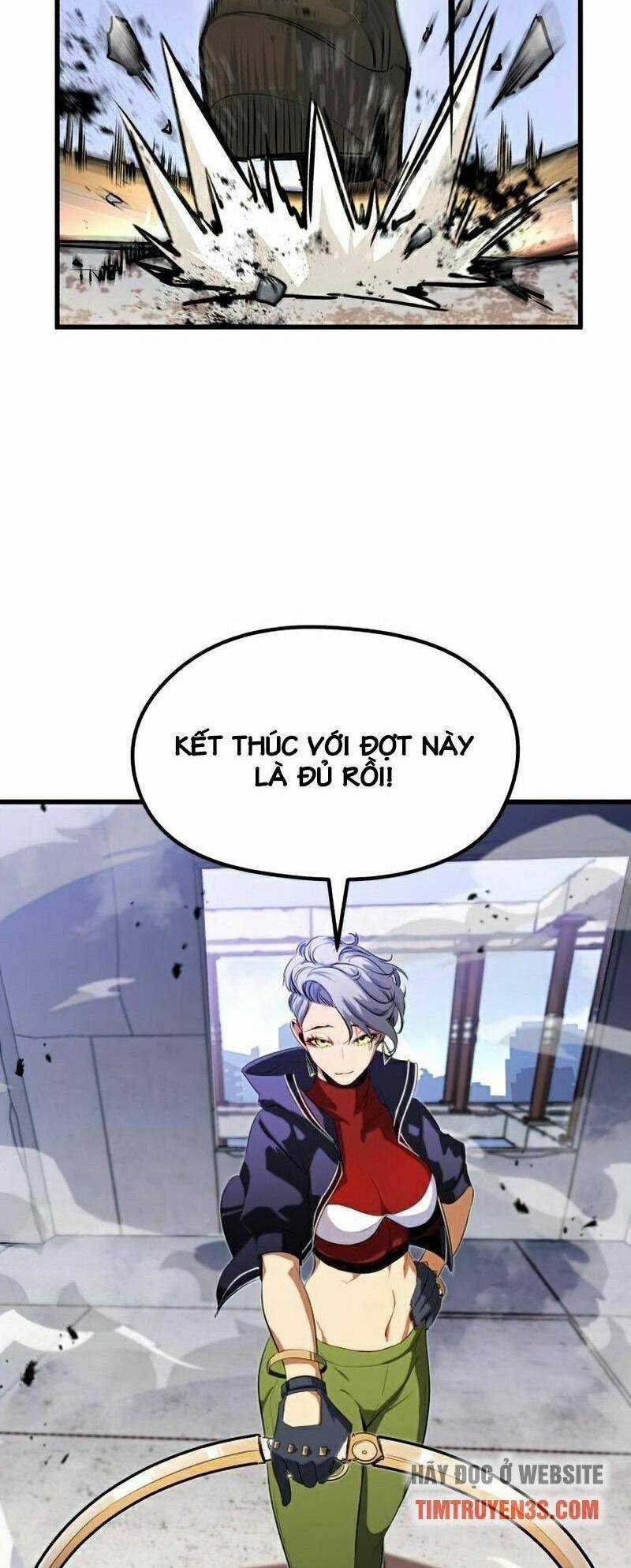 Quỷ Linh Vương Chapter 21 trang 67