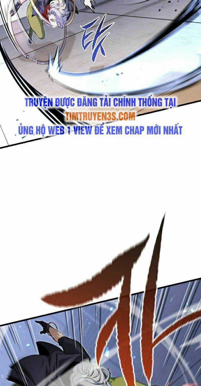 Quỷ Linh Vương Chapter 21 trang 7