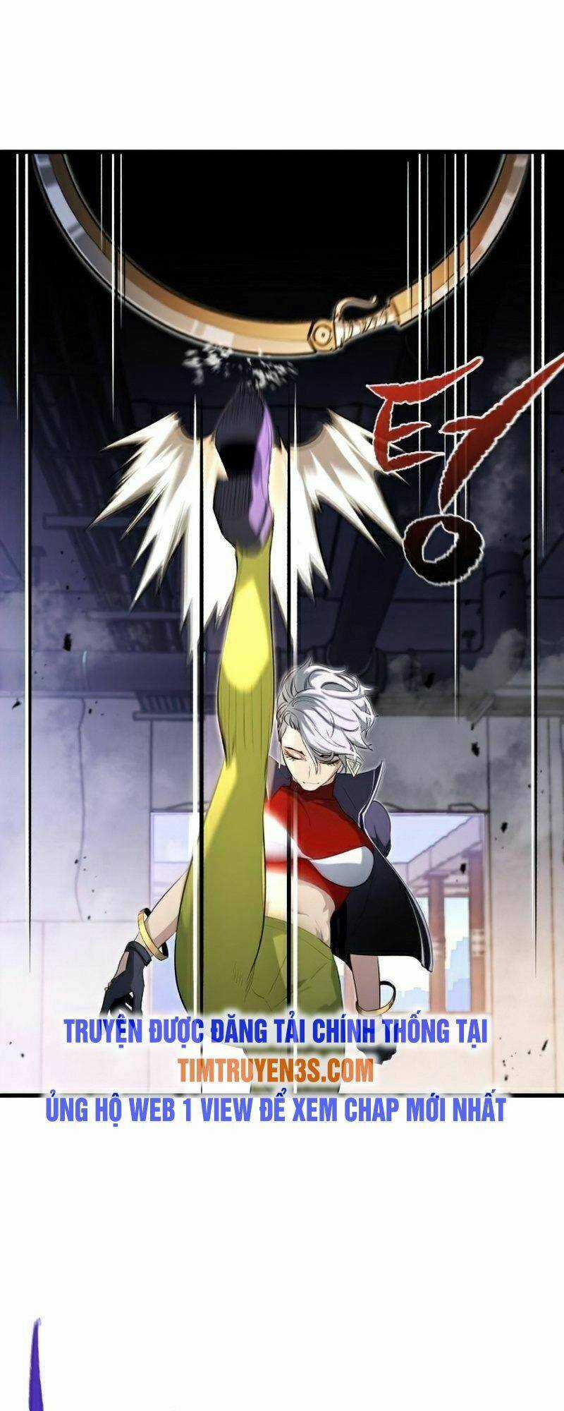 Quỷ Linh Vương Chapter 21 trang 71