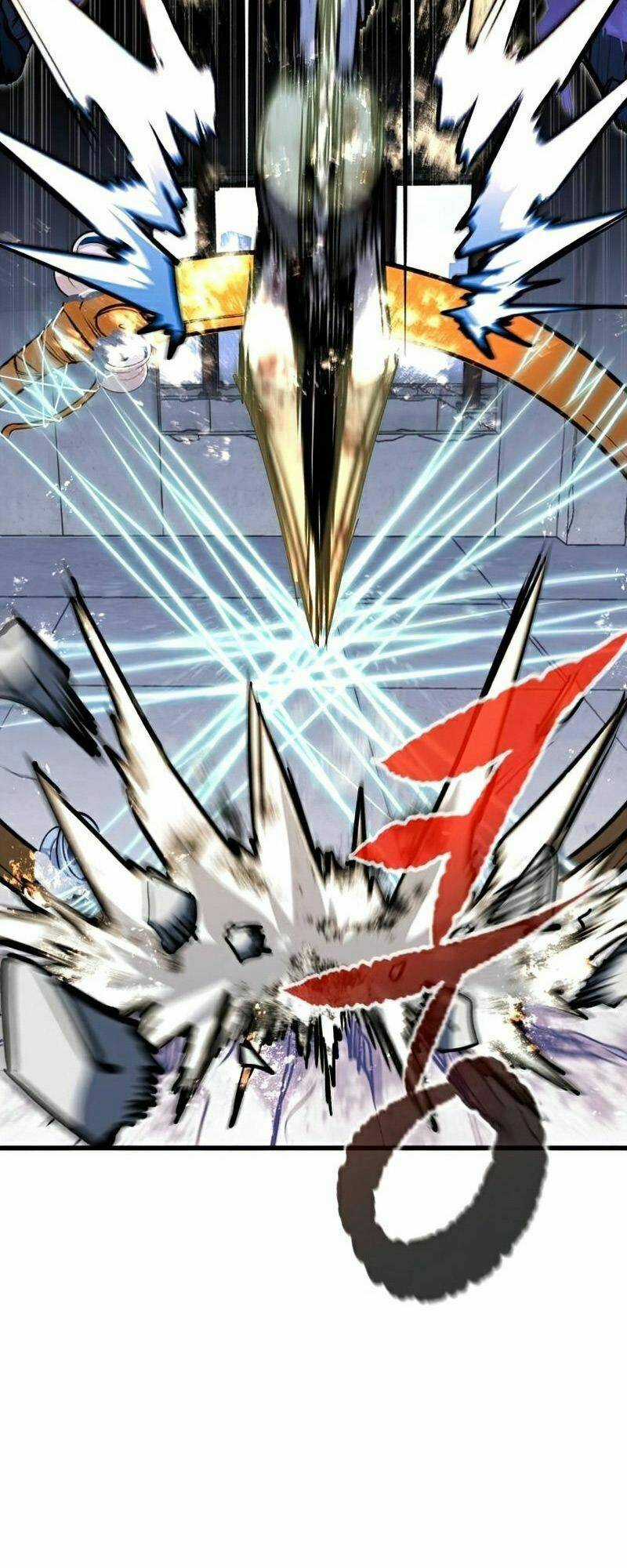 Quỷ Linh Vương Chapter 21 trang 77