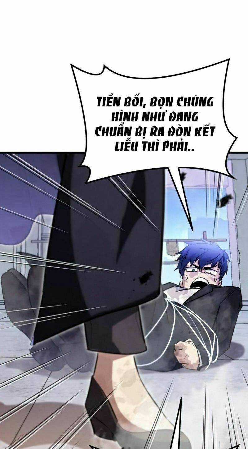 Quỷ Linh Vương Chapter 21 trang 78