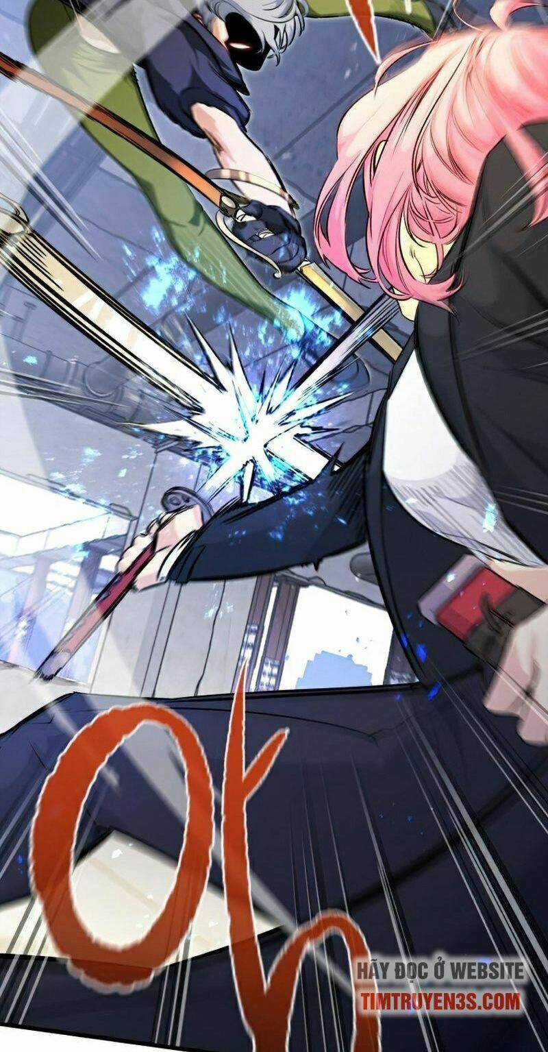 Quỷ Linh Vương Chapter 21 trang 8