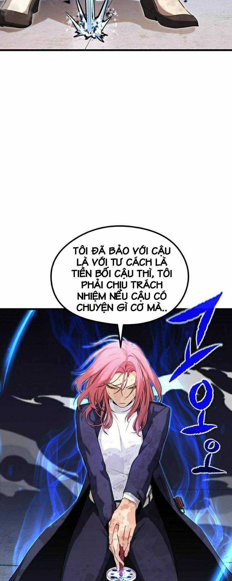 Quỷ Linh Vương Chapter 21 trang 80