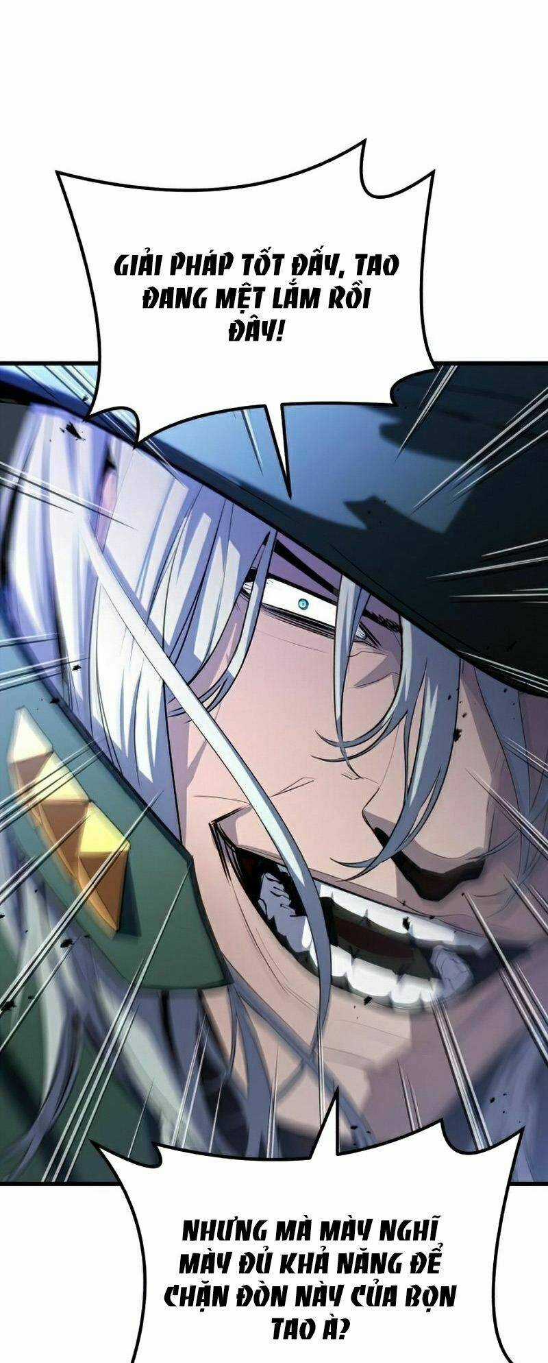 Quỷ Linh Vương Chapter 21 trang 83