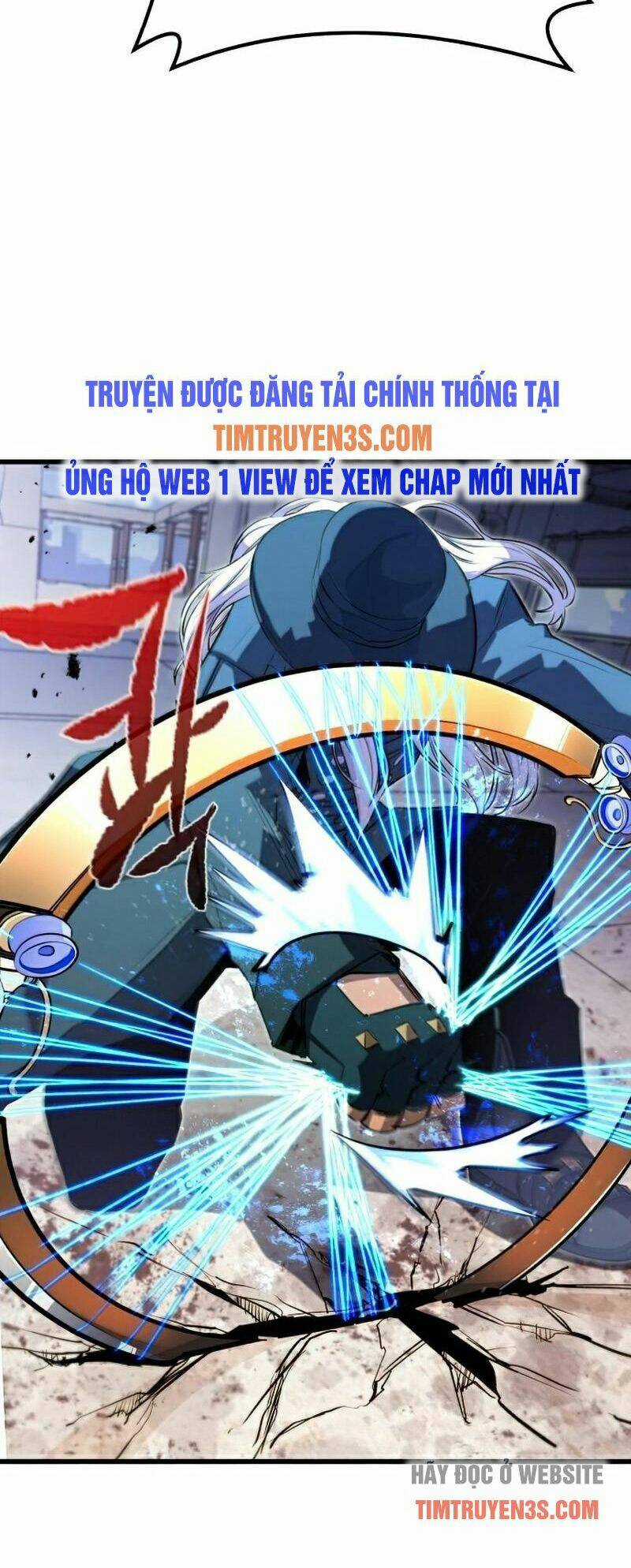 Quỷ Linh Vương Chapter 21 trang 84