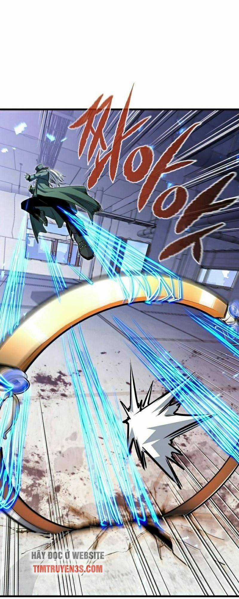 Quỷ Linh Vương Chapter 21 trang 85