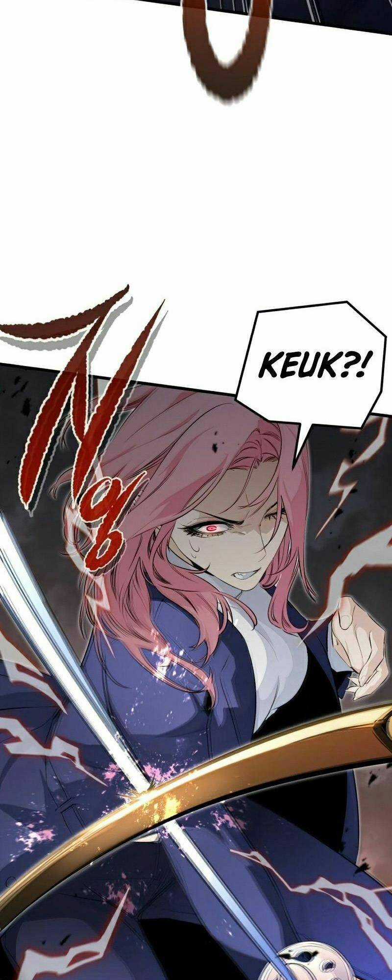 Quỷ Linh Vương Chapter 21 trang 9