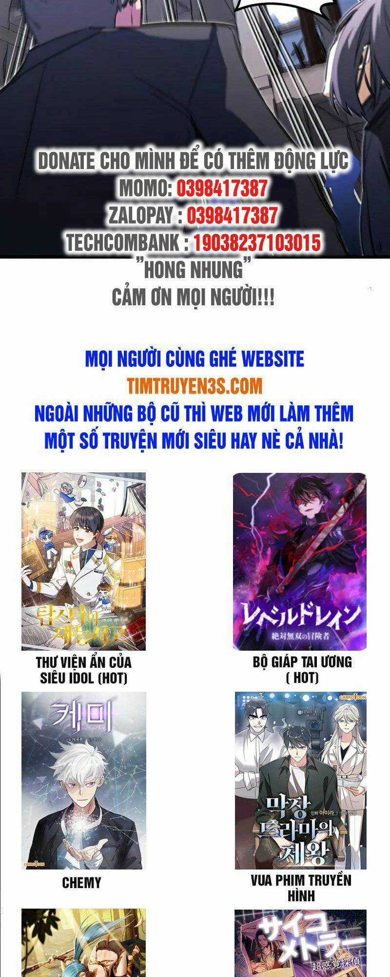 Quỷ Linh Vương Chapter 21 trang 94