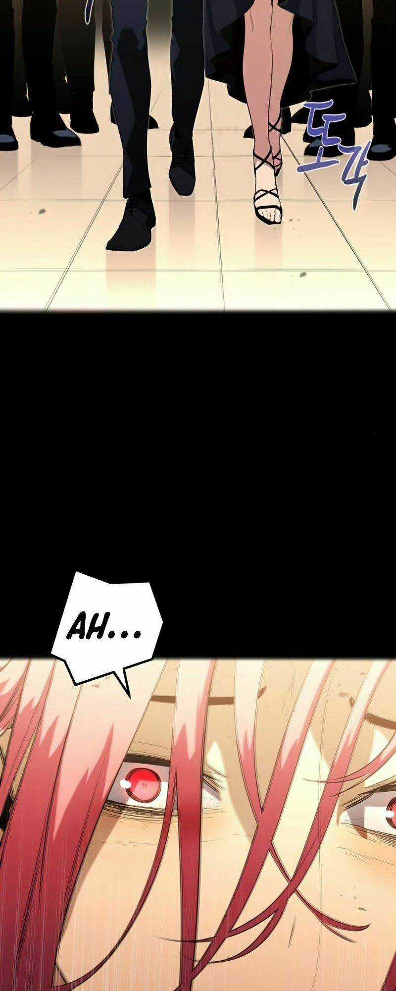 Quỷ Linh Vương Chapter 22 trang 17