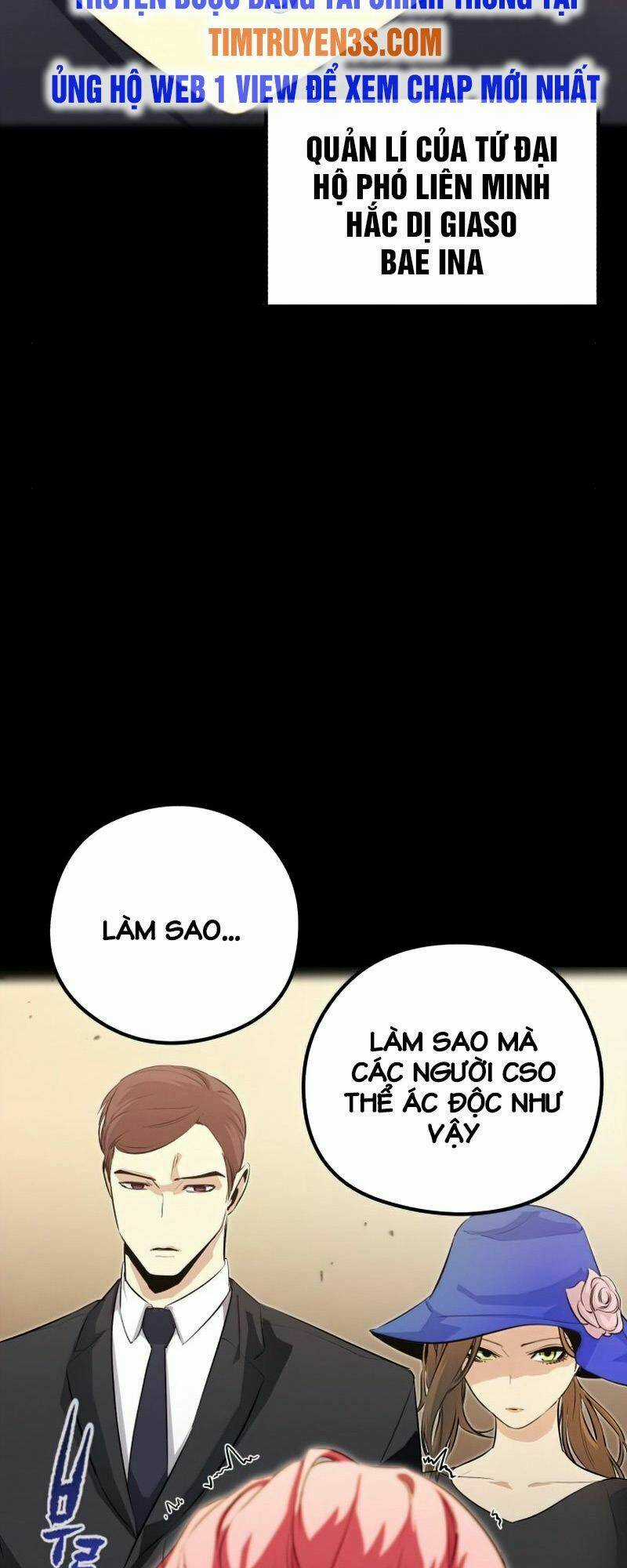 Quỷ Linh Vương Chapter 22 trang 20