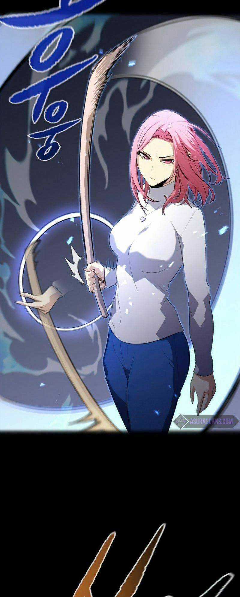 Quỷ Linh Vương Chapter 22 trang 32