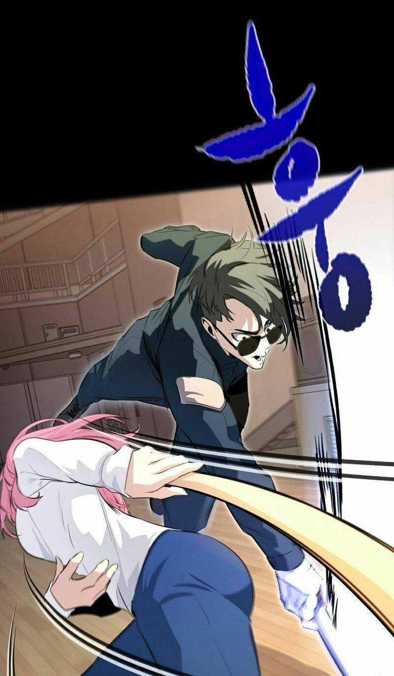 Quỷ Linh Vương Chapter 22 trang 35