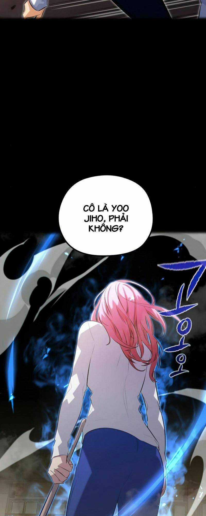 Quỷ Linh Vương Chapter 22 trang 40