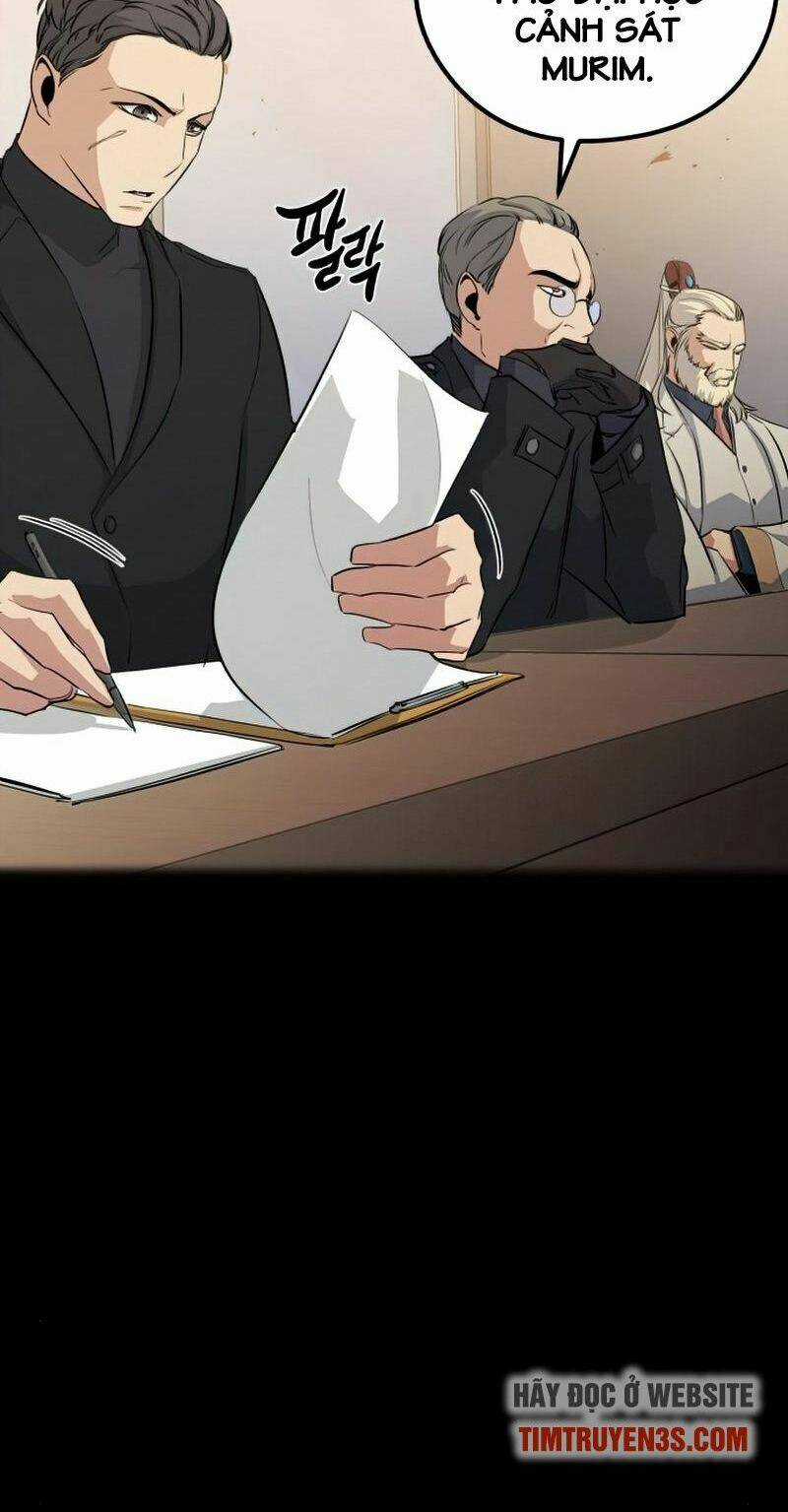 Quỷ Linh Vương Chapter 22 trang 42