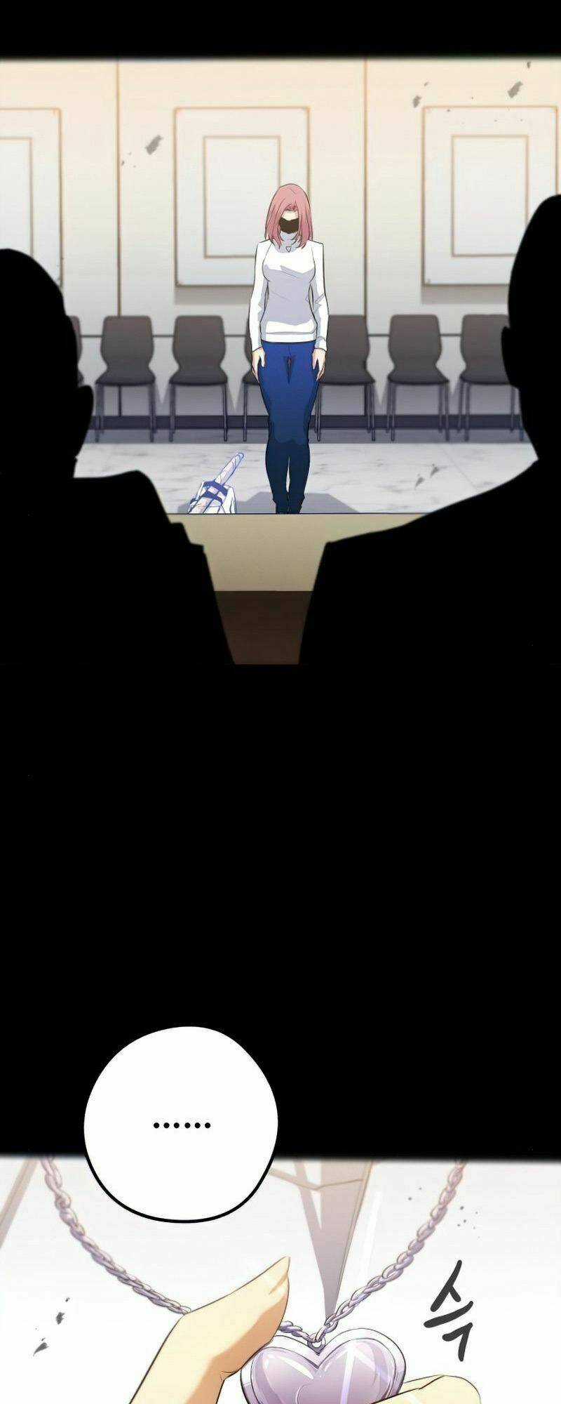 Quỷ Linh Vương Chapter 22 trang 43