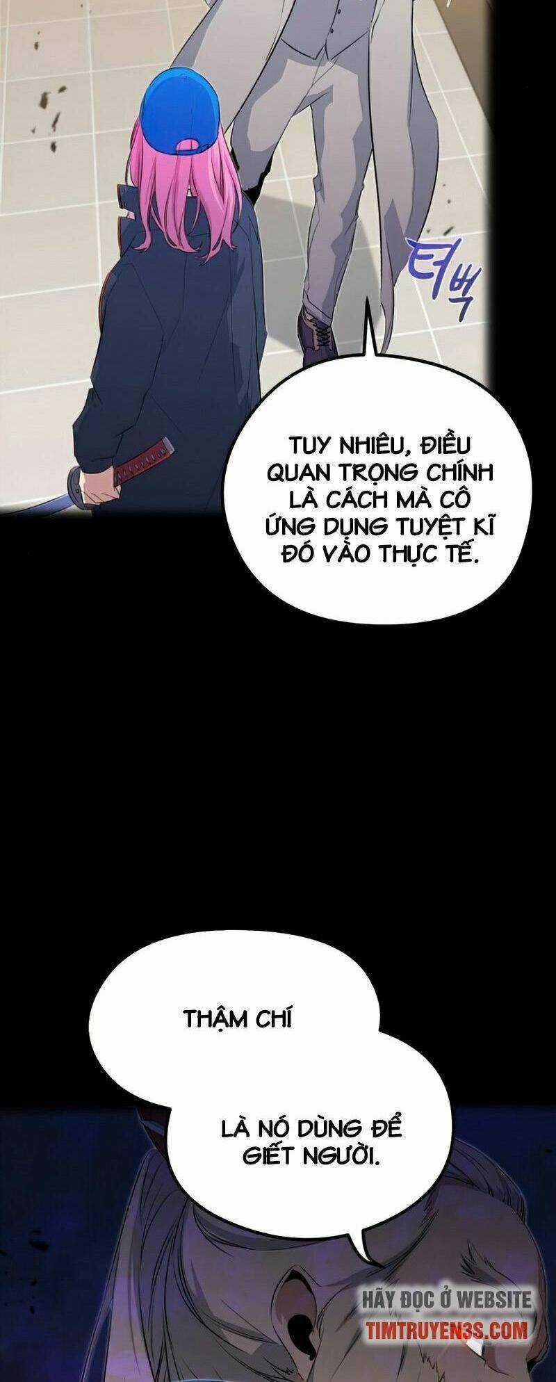 Quỷ Linh Vương Chapter 22 trang 67